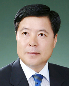 최택순 충남새농민회 10대회장