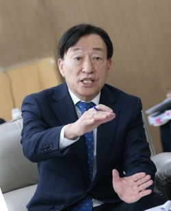 설동호 대전시교육감