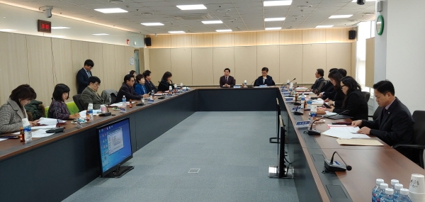 2019. 마을축제 지원대상 사업 선정 결과 발표