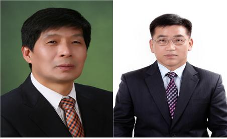 우만제, 김영하 후보