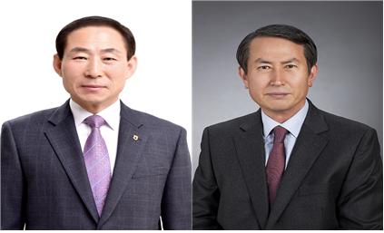 이환홍, 이기호 후보