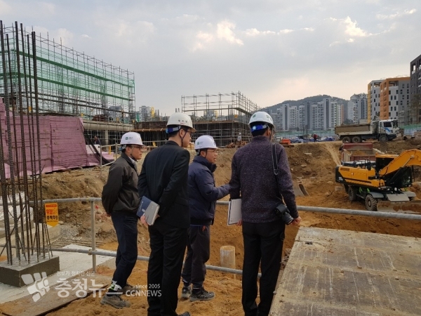 국가안전대진단 합동안전점검