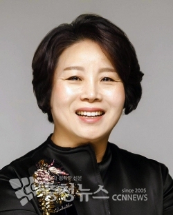 최연숙 당진시의회 의원