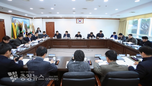 규제개혁과제 점검보고회