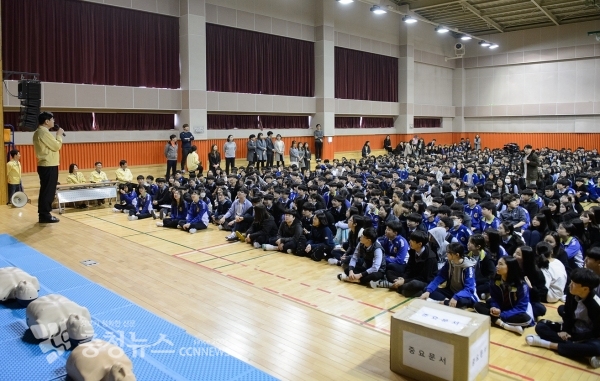 이춘희 세종시장 / 충청뉴스 최형순 기자