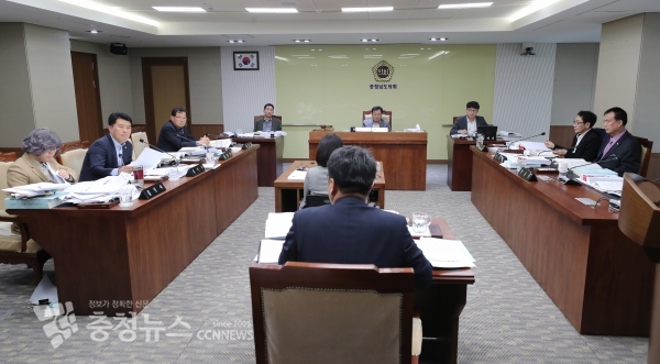 농업경제환경위원회