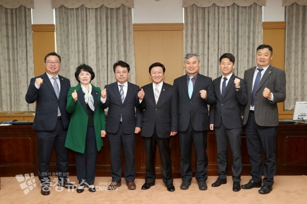 대전시의회 4차산업혁명특별위원회