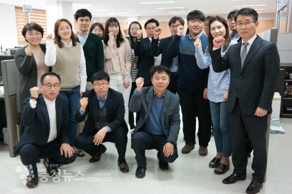 시민의 입장에서 시민이 불편하지 않도록 깨끗한 도시를 만들기 위해 노력하는 직원들