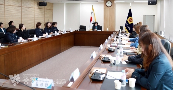 학교 학부모회 설치․운영에 관한 조례 제정을 위한 ‘공청회’ 개최