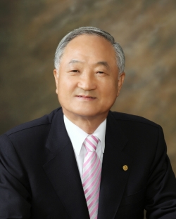 백석대 장택현 대학혁신위원장