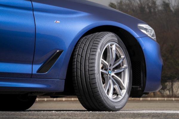 한국타이어 벤투스 S1 에보3