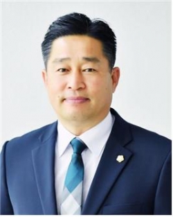 최용식 보령시의원