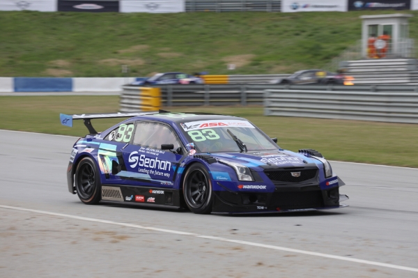 CJ 슈퍼레이스 개막전