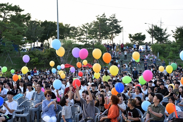 청소년문화센터활동