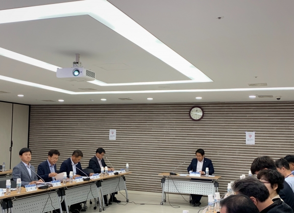 전통시장 활성화방안 연구용역 최종보고회