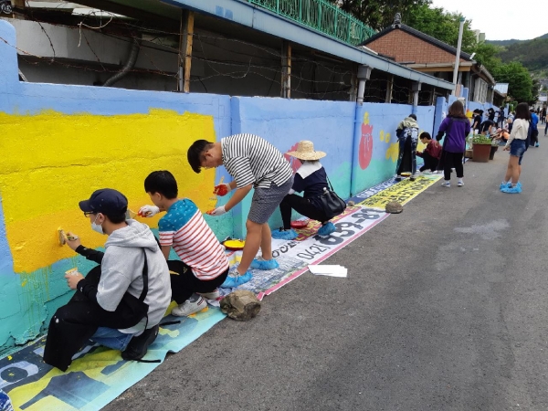 문화희망 네트워크