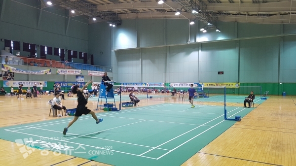 전국장애학생체육대회