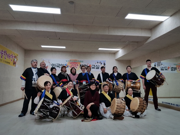 ‘힐링SONG 의료관광’, 해외 바이어 초청 팸투어