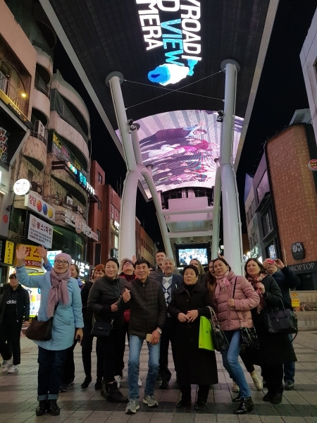 ‘힐링SONG 의료관광’, 해외 바이어 초청 팸투어