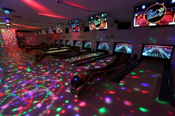 일본 도요카와 매장 모습