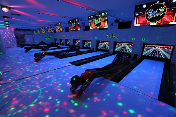 일본 도요카와 매장 모습