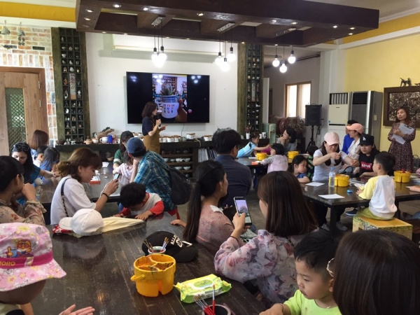 대전마케팅공사, 다문화가족 초청 '특별한 가족여행' 펼쳐