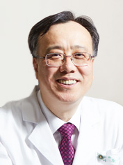 이동수 대전성모병원 의무원장