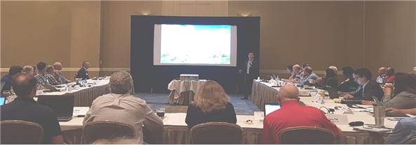 글로벌 PM 플랫폼 개발 계획 설명