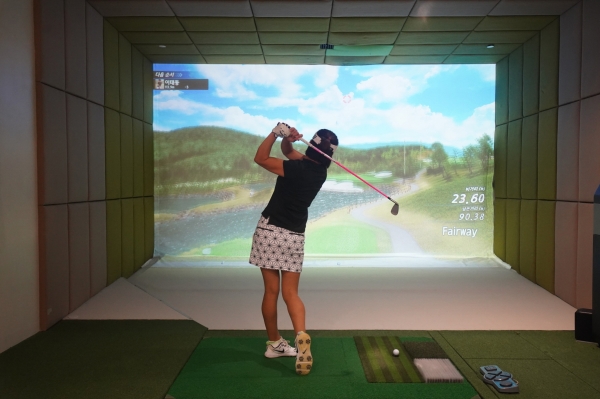 전국 골프존 매장에서 ‘2019 KB국민카드 GATOUR 3차 결선대회’ 개최