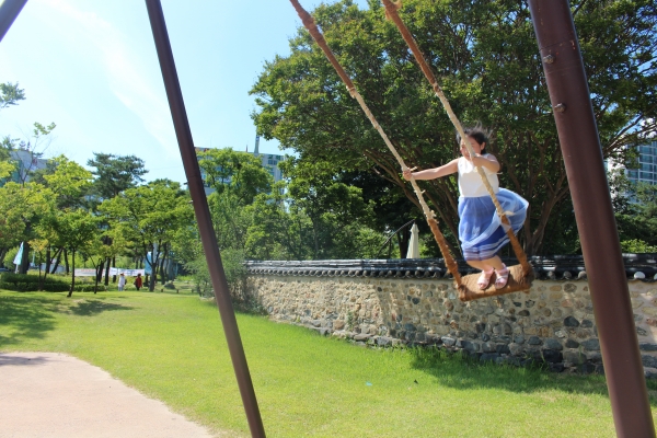 2018(전년도) 전통문화행사 운영 모습