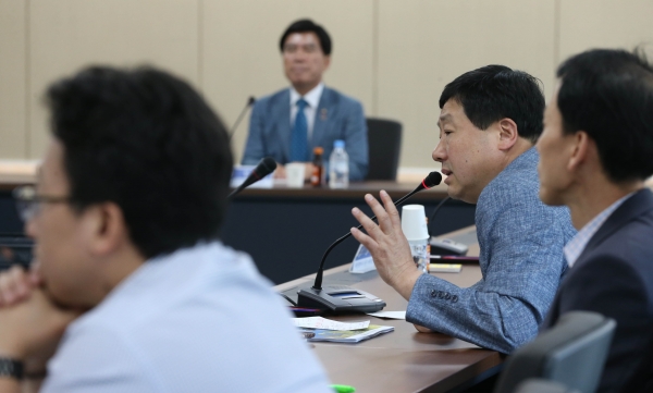 관광산업 미래의 청사진이 될 ‘관광종합개발 기본계획 수립을 위한 용역 착수보고회‘ 개최