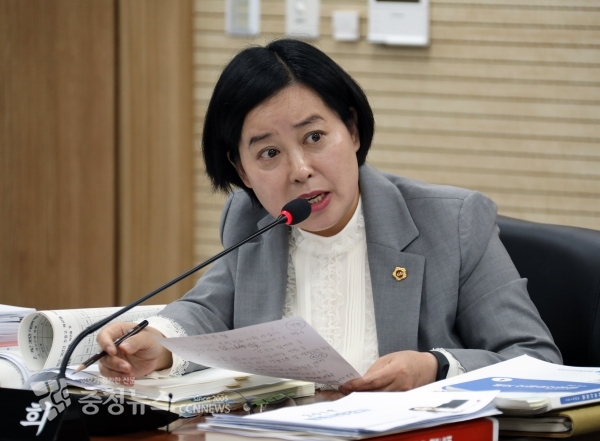 박용희 세종시의회 의원