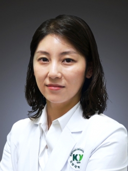 건양대병원 호흡기알레르기내과 김지혜 교수