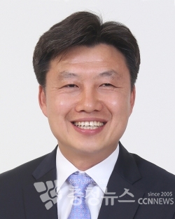 이공휘 의원(천안4, 민주)