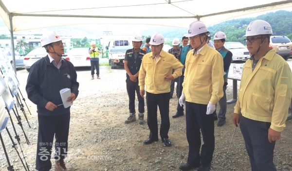 류순현 세종시 행정부시장