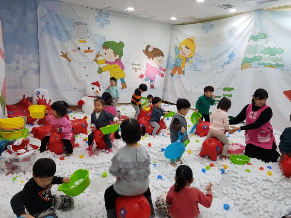 국공립 어린이집 관련 이미지