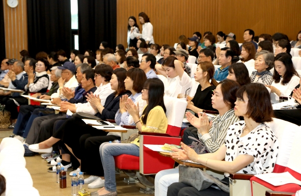 「2019년 상반기 스쿨존 교통안전지도 교육」 실시