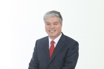 문정우 금산군수