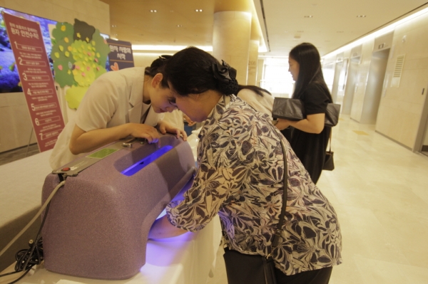 유성선병원, 2019년 환자안전 및 감염관리의 날 행사 개최