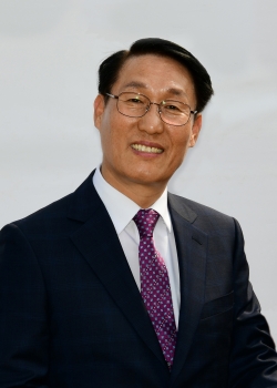 이용록 홍성부군수