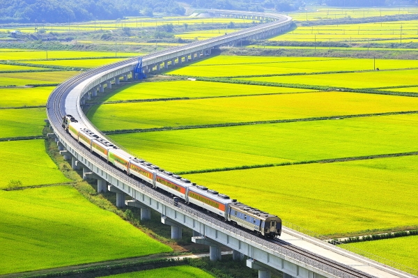 내일로 유치 나서는 홍성군