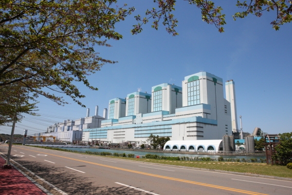 당진화력, 하계 전력수급 대책기간 돌입