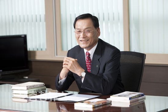 홍성표 전 대전시교육감, 대덕대 총장