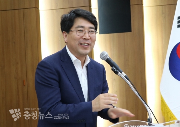 맹정호 서산시장