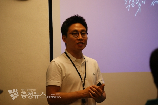 이재용 아보네 대표