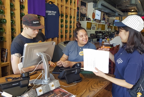 대학원 창업동아리