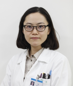 외과 이진아 교수