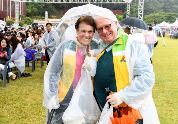 제11회 대전효문화뿌리축제 자원봉사자 모집