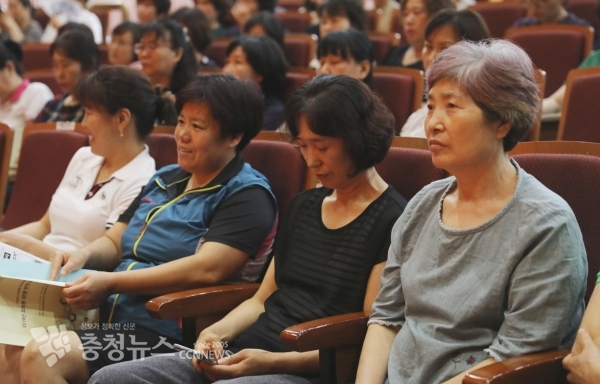 건강하고 안전한 학교급식을 위한 위생·안전 및 청렴 교육 실시