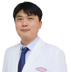 유성선병원 비뇨의학과 구대용 전문의.